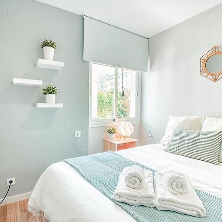 Apartamento New Folch Sevilla B מראה חיצוני תמונה