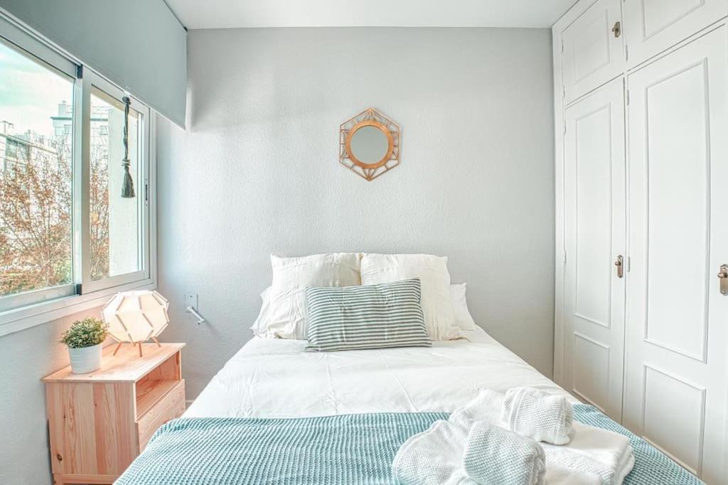Apartamento New Folch Sevilla B מראה חיצוני תמונה
