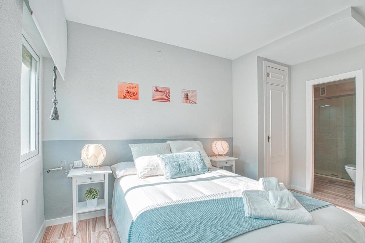 Apartamento New Folch Sevilla B מראה חיצוני תמונה