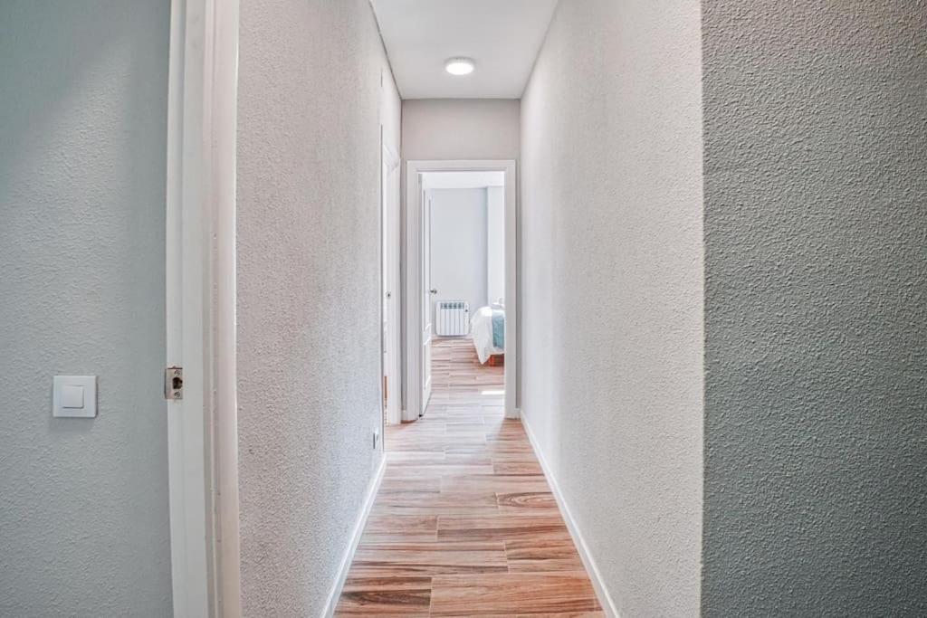 Apartamento New Folch Sevilla B מראה חיצוני תמונה
