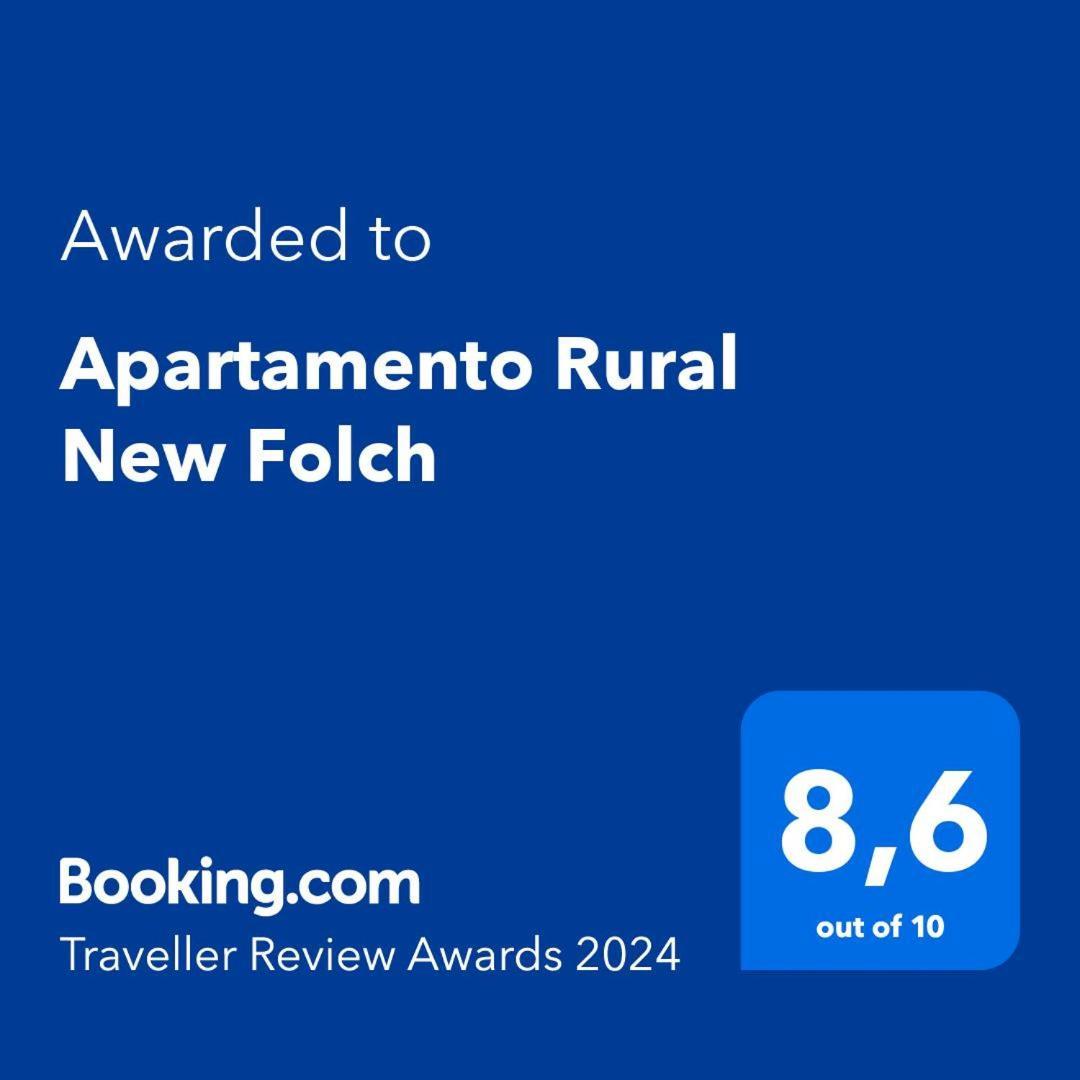 Apartamento New Folch Sevilla B מראה חיצוני תמונה